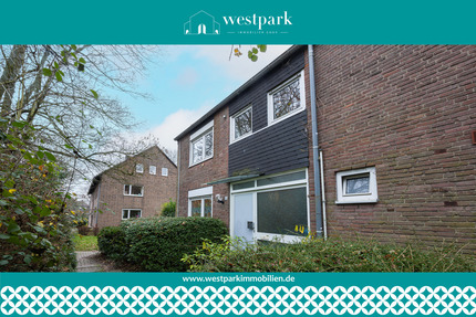 Haus Krefeld Bockum - 5 Zimmer, 146 m&sup2;, 399.000&euro; | Angebot:25692294