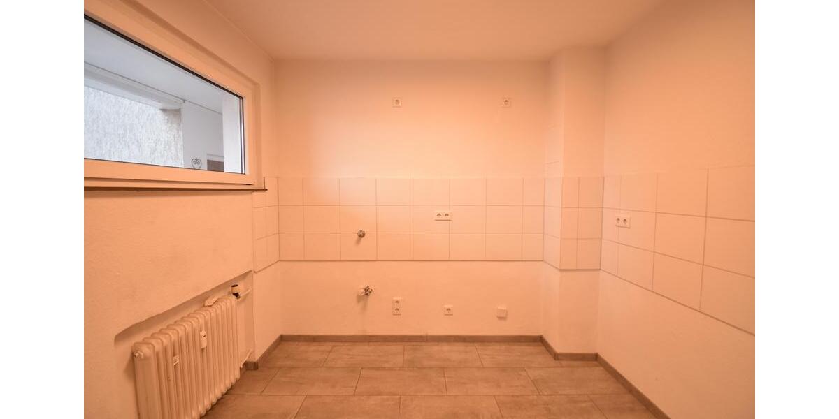 Etagenwohnung Oberhausen Biefang - 3 Zimmer, 60 m&sup2;, 650&euro; | Angebot:26197169