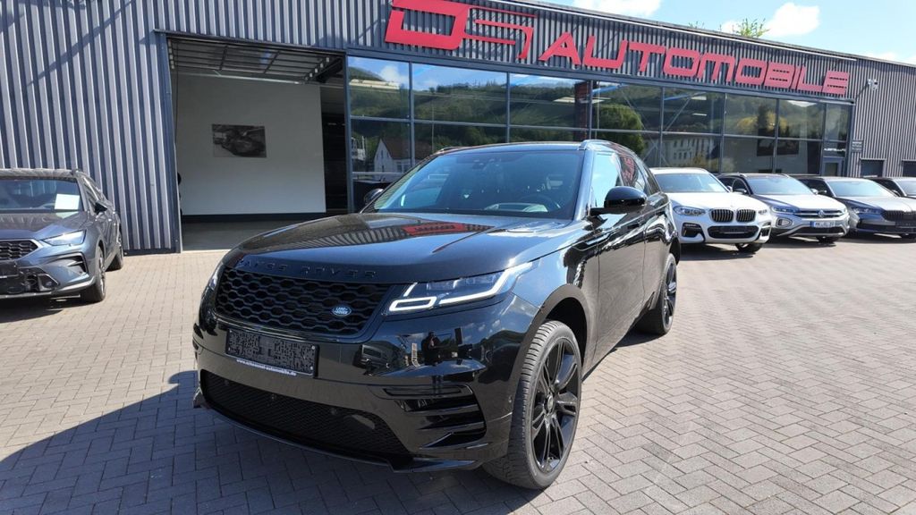Land Rover Range Rover Velar 65.000 km 45.990 &euro; Plettenberg 58840