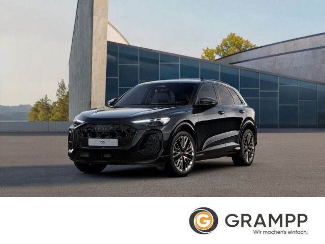 Audi Q5 1.100 km 70.550 &euro; Lohr am Main 97816