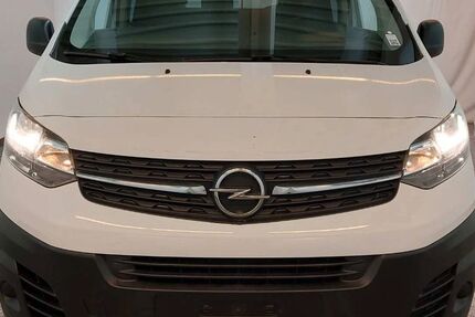 Opel Vivaro 79.800 km 20.900 &euro; Frankenthal/Studernheim 67227