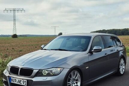 BMW 330 335.165 km 6.000 &euro; Marlow 18337