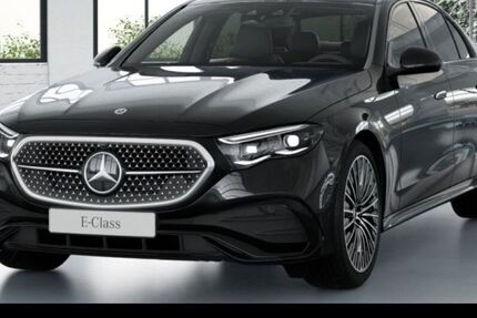 Mercedes-Benz E 220 9.900 km 51.990 &euro; Berlin 10587