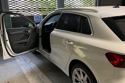 Audi A3 91.000 km 21.200 &euro; Fürth 90762
