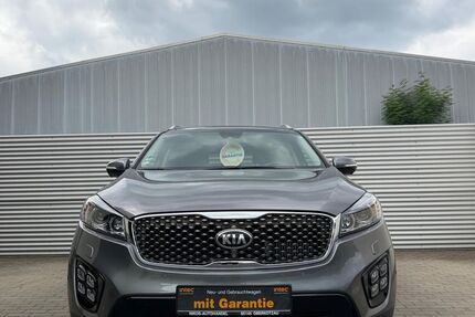 Kia Sorento 133.900 km 19.490 &euro; Oberkotzau 95145