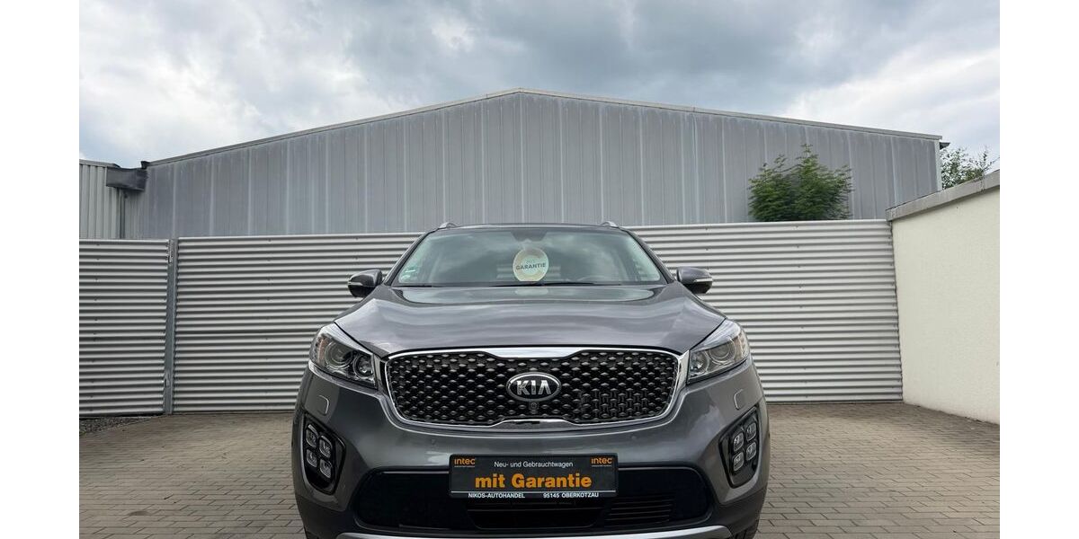 Kia Sorento 133.900 km 19.490 &euro; Oberkotzau 95145