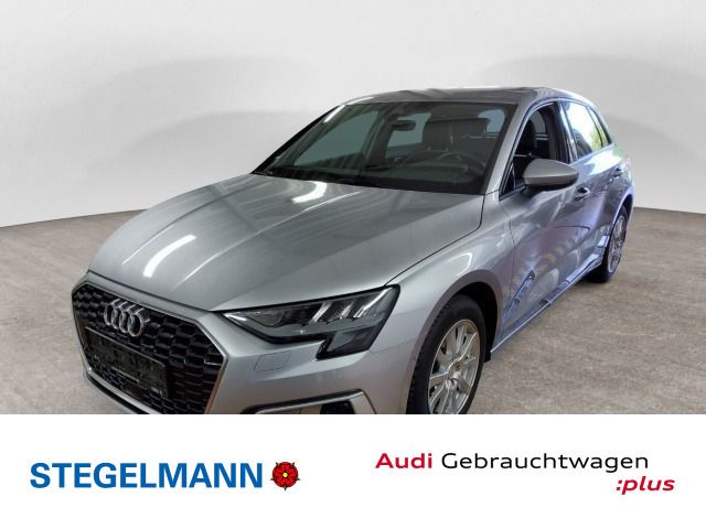 Audi A3 95.699 km 19.810 &euro; Detmold 32756