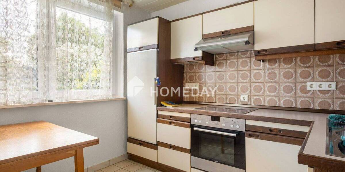 Reihenendhaus Wahlstedt - 4 Zimmer, 95 m&sup2;, 228.500&euro; | Angebot:26903236