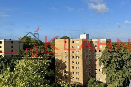 Mit dem besonderen Ausblick - schöne 2-Zimmer Wohnung 2 zimmer