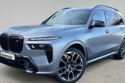 BMW X7 M60 13.253 km 116.590 &euro; Potsdam 14482