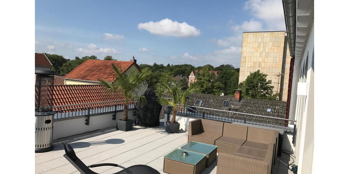 Einfamilienhaus Minden Bärenkämpen - 3 Zimmer, 111 m&sup2;, 1.750&euro; | Angebot:25589846