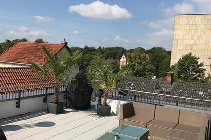 Haus Minden Bärenkämpen - 3 Zimmer, 111 m&sup2;, 1.750&euro; | Angebot:25589846