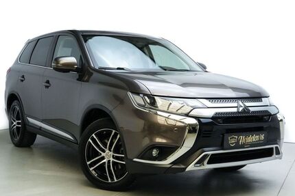 Mitsubishi Outlander 65.000 km 20.990 &euro; Altlußheim 68804