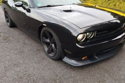 Dodge Challenger 84.000 km 16.700 € Waldberg 97657