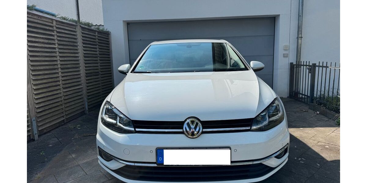 VW Golf 187.500 km 11.990 &euro; Leidersbach 63849