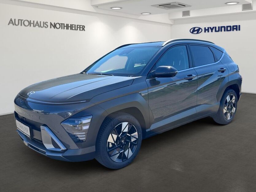Hyundai KONA 4.000 km 31.990 € Rottweil 78628