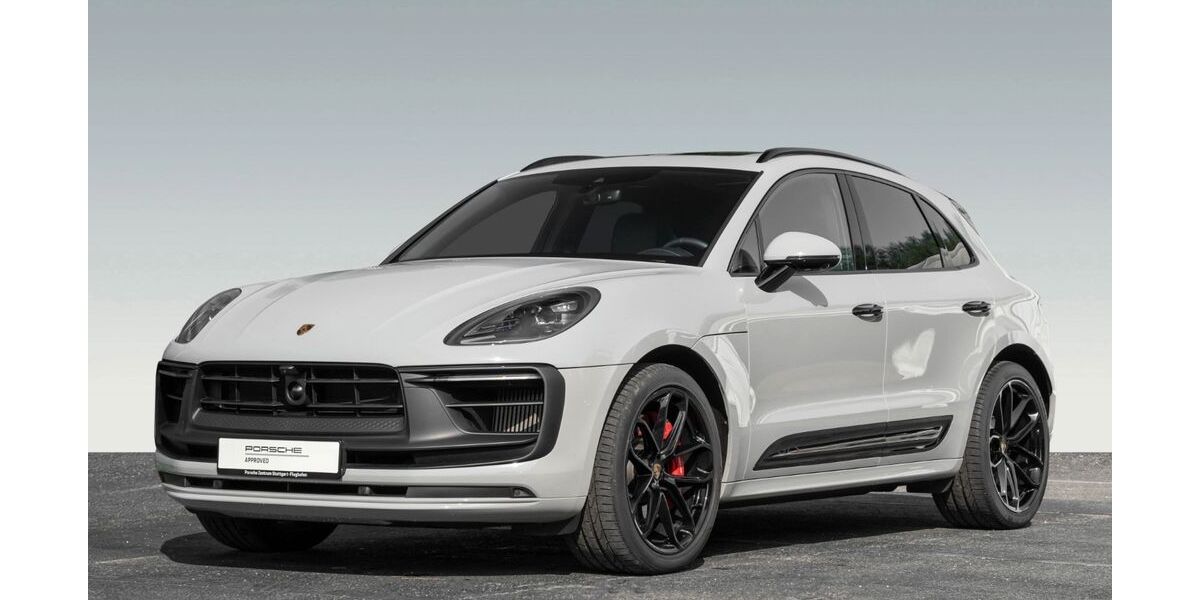Porsche Macan 39.800 km 101.000 &euro; Filderstadt 70794