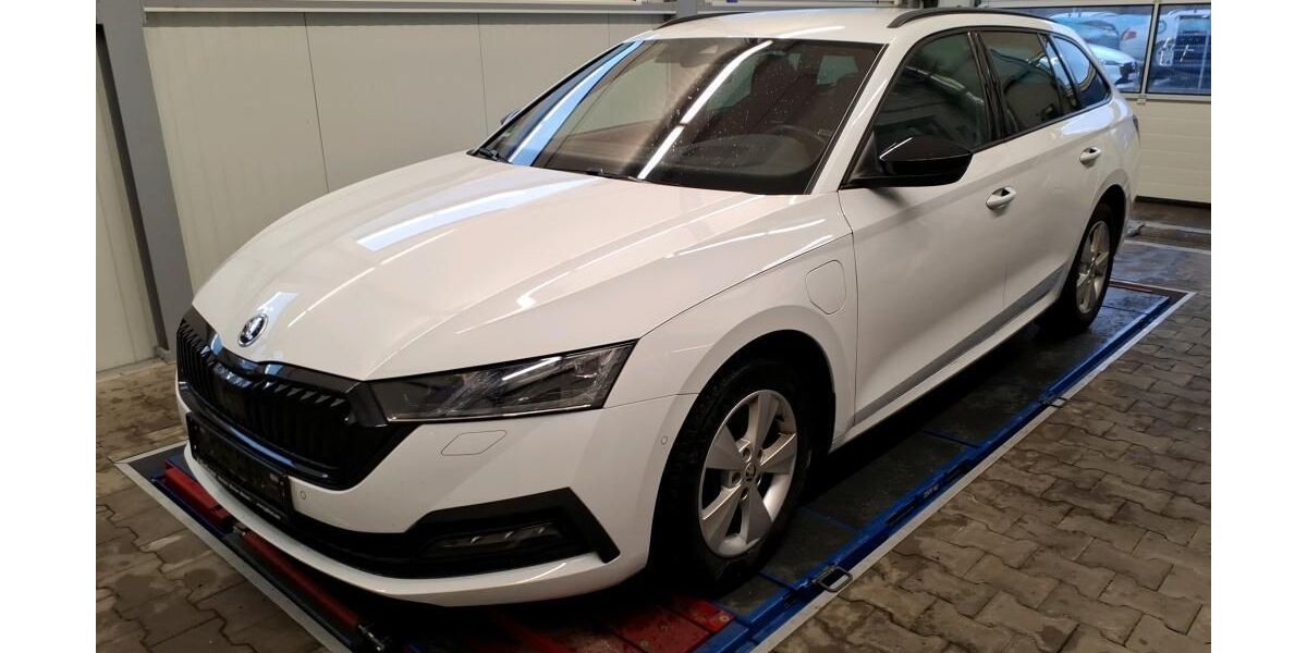Skoda Octavia 75.481 km 21.845 &euro; Uetersen bei Hamburg 25436