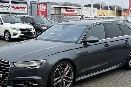 Audi A6 200.000 km 16.950 &euro; Nordhorn 48529