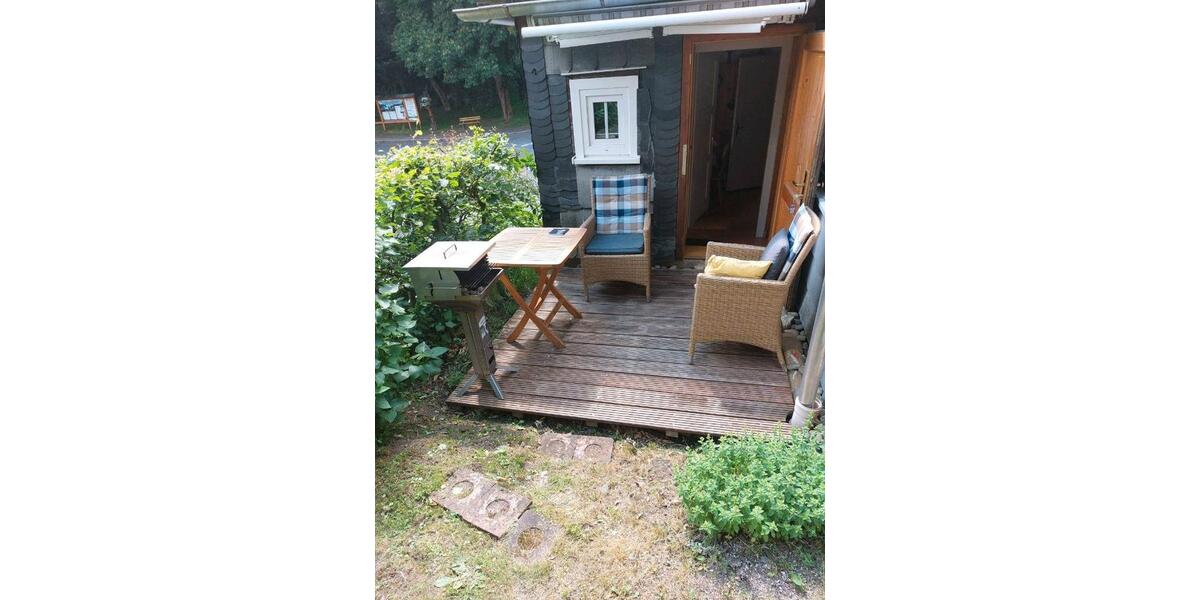 Einfamilienhaus Suhl Schmiedefeld am Rennsteig - 2 Zimmer, 70 m&sup2;, 110.000&euro; | Angebot:27078149