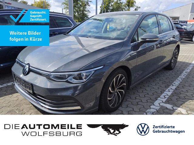 VW Golf 72.100 km 20.180 € Wolfsburg 38440