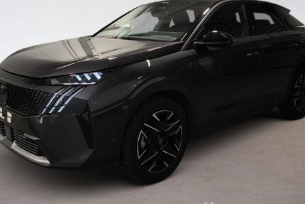 Peugeot 3008 38.947 km 27.490 &euro; Hohenlockstedt 25551