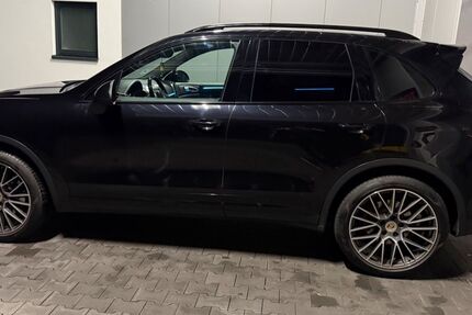 Porsche Cayenne 150.000 km 22.990 &euro; Drolshagen 57489