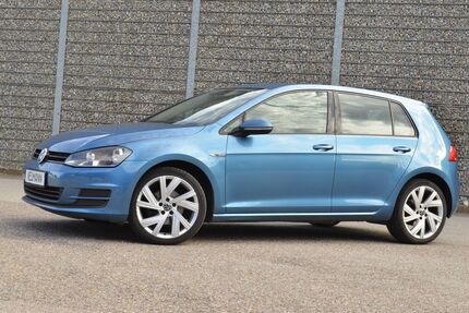 VW Golf 161.050 km 10.980 € München 81243