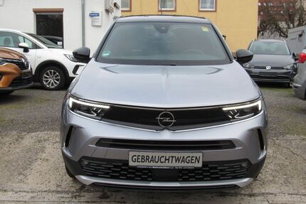 Opel Mokka 20.000 km 17.498 &euro; Worms 67547