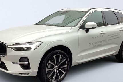 Volvo XC60 9.990 km 45.990 &euro; München 80337
