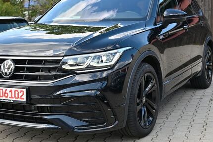VW Tiguan 152.000 km 28.999 &euro; Petting /Waging am See 83367