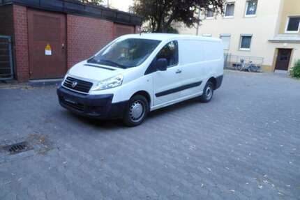Fiat Scudo