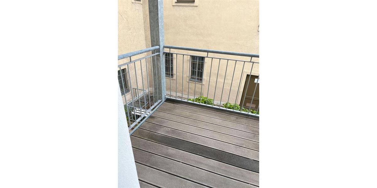 Etagenwohnung Torgau - 1 Zimmer, 34 m&sup2;, 305&euro; | Angebot:26664452