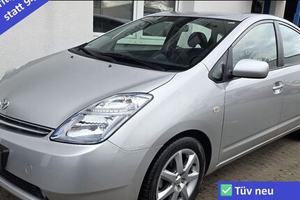 Toyota Prius 115.000 km 9.490 &euro; Hamburg 20537