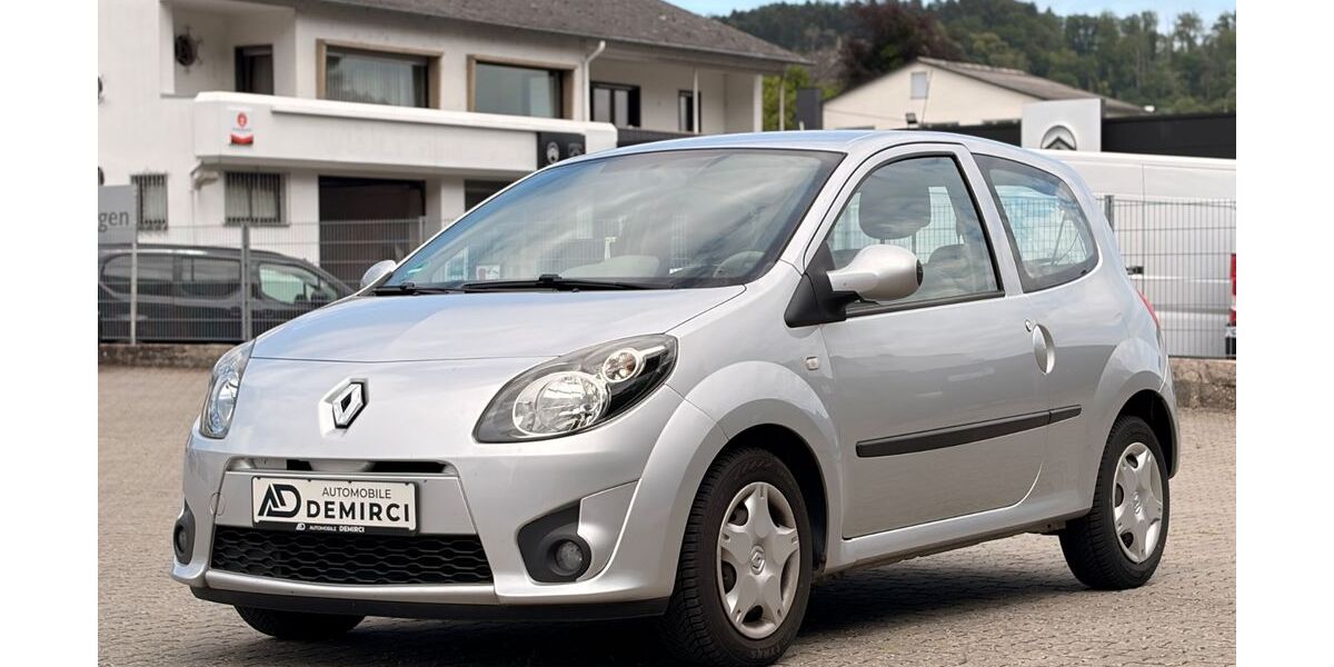 Renault Twingo 87.000 km 2.699 &euro; Montabaur 56410
