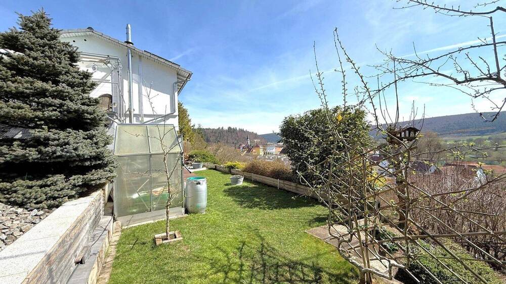 Einfamilienhaus Tuttlingen Möhringen - 5 Zimmer, 130 m&sup2;, 549.000&euro; | Angebot:26376780
