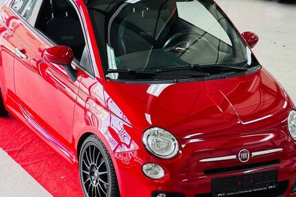 Fiat 500 119.850 km 7.450 &euro; Bad Essen 49152