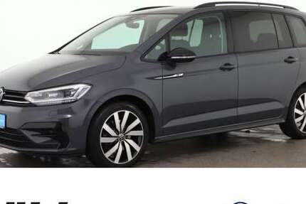VW Touran 15.790 km 39.980 &euro; Gifhorn 38518