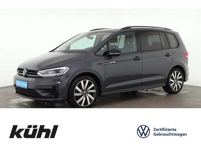 VW Touran 15.790 km 39.980 &euro; Gifhorn 38518