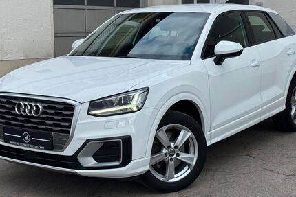 Audi Q2 108.999 km 16.990 &euro; Willmering 93497
