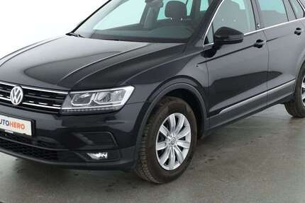 VW Tiguan 92.430 km 20.930 &euro; Neufahrn 85375