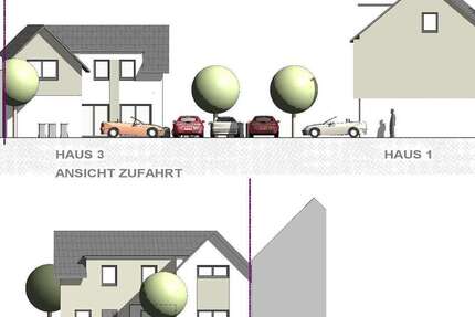 Haus Rossdorf - Gundernhausen Gundernhausen - 4 Zimmer, 106 m&sup2;, 489.000&euro; | Angebot:25235057