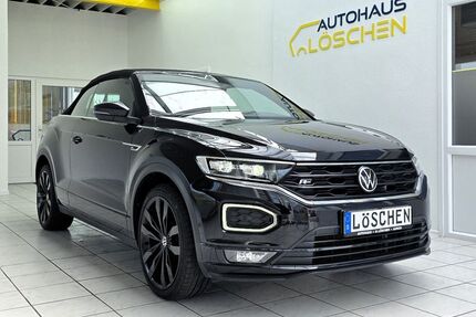 VW T-Roc 40.805 km 26.490 &euro; Aurich 26607