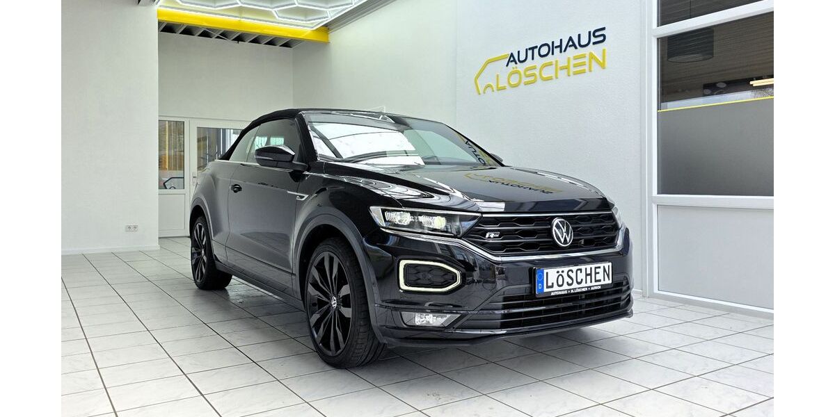 VW T-Roc 40.805 km 26.490 &euro; Aurich 26607