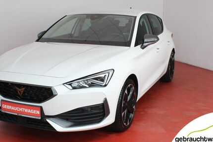 Cupra Leon 15.174 km 24.889 &euro; Detmold 32760