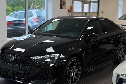 Audi RS3 25.000 km 57.400 &euro; Schramberg 78713