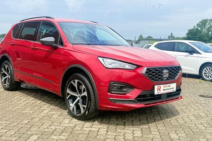 Seat Tarraco 101.000 km 25.900 € Braunschweig 38110