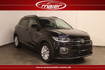 VW T-Cross 55.600 km 17.500 &euro; Bebra 36179