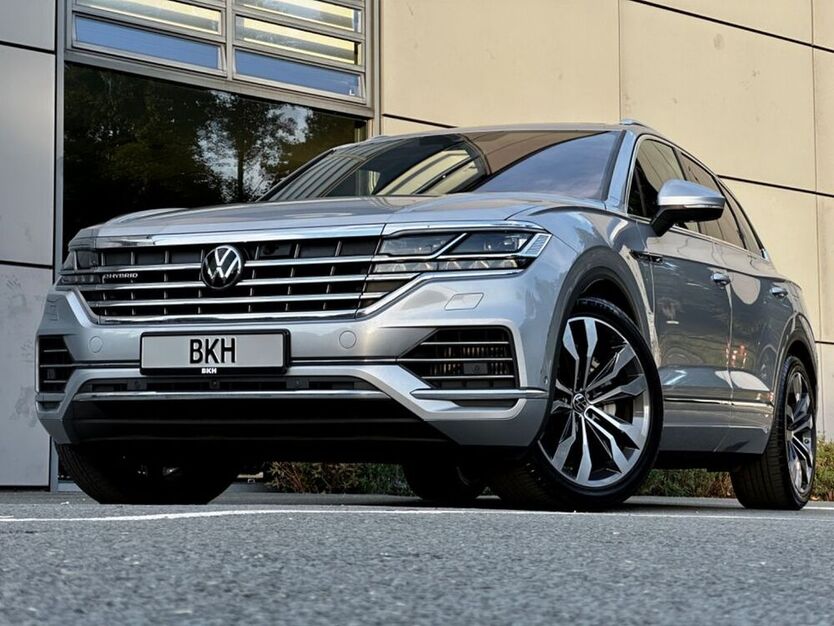 Touareg