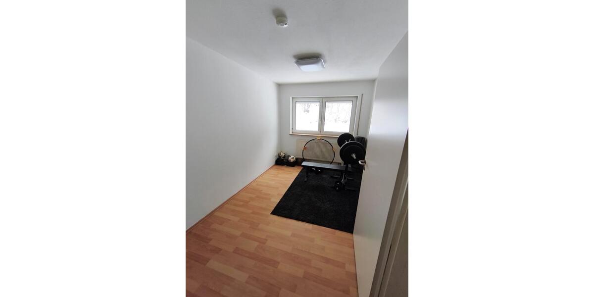 Terrassenwohnung Hardheim - 4 Zimmer, 92 m&sup2;, 229.000&euro; | Angebot:26339700